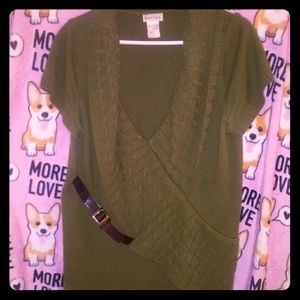 Gorgeous Tunic! A29